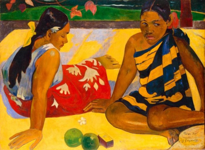 Gauguin (1)